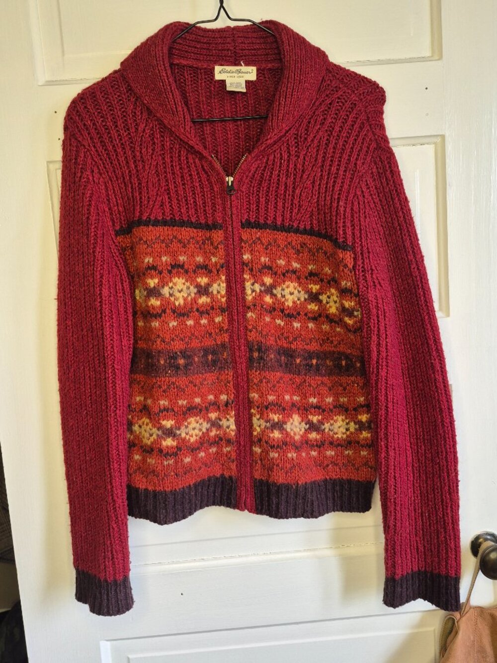Sweater